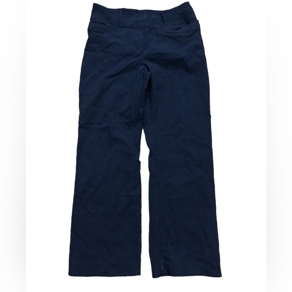 Reitmans Women’s High-Waist Straight Leg Pants - Picture 1 of 3